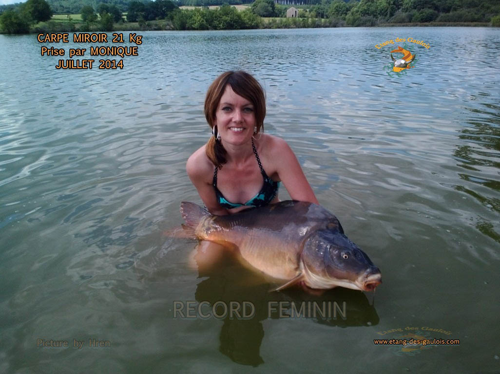 Carpe_miroir_21kg_Monique _Juillet_2014_Record_perso_feminin_2