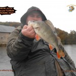 Perche 35 cm Prise par Florian Novembre 2014