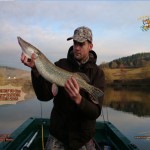 9 Brochet 70 cm Pris par Olivier pour Jan 2015