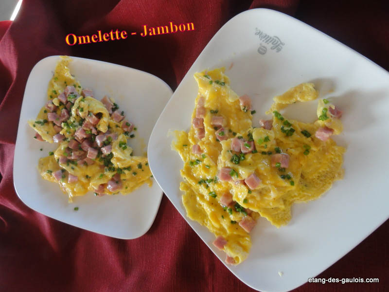 etang-des-gaulois-traiteur-omelette-jambon