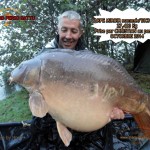 1_Carpe_miroir_nommée_''_BICHETTE''27,400kg___RECORD_PERS O_BATTU_Prise_par_Christian_au_poste_6_-_Octobre_2014(1)