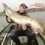 Brochet 90 cm logo Pris par Philou le matou du 91 Nov 2014 3