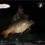 7 Carpe miroir 19,100 kg Prise par Paul Sept 2014